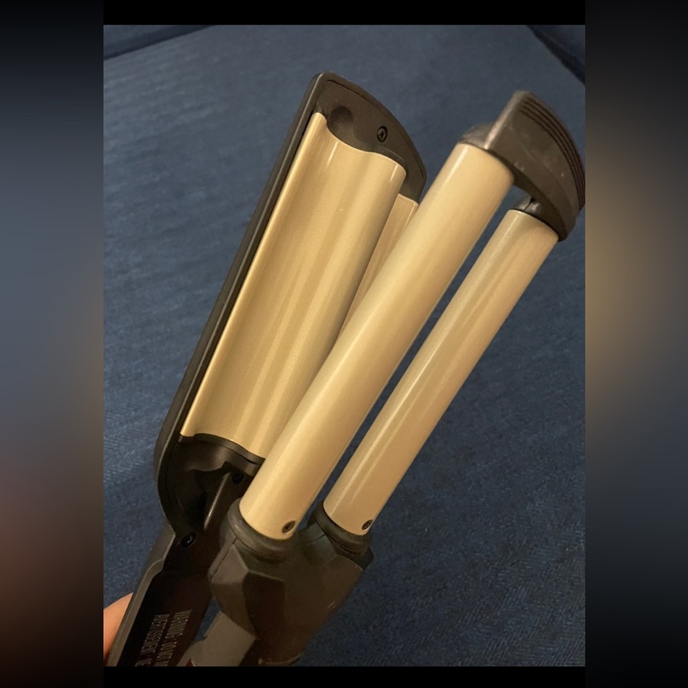 InfintiPro by Conair Deep Wave Styler